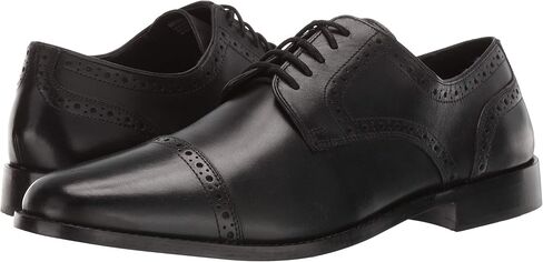 Nunn Bush Men's Norcross Cap Toe Oxford in Saudi Arabia