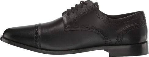 Nunn Bush Men's Norcross Cap Toe Oxford in Saudi Arabia