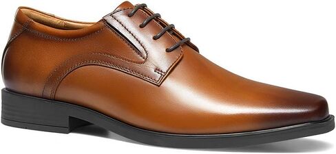 ALIPASINM Mens Oxford Leather Business Casual Shoes in Kuwait
