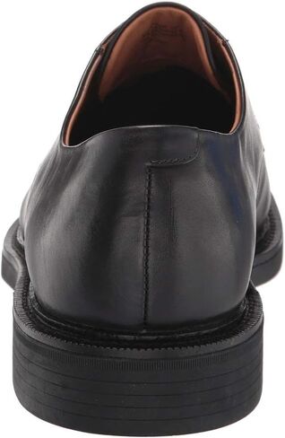 POLO RALPH LAUREN Men's Asher Captoe Uniform Dress Shoe in Saudi Arabia