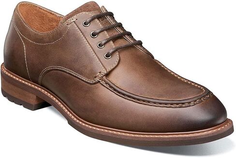 Florsheim Lodge Moc Toe Oxford Mens Oxford in Saudi Arabia