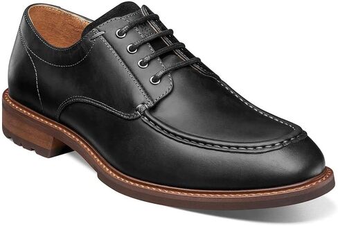Florsheim Lodge Moc Toe Oxford Mens Oxford in Saudi Arabia
