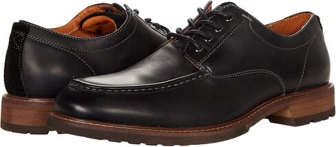 Florsheim Lodge Moc Toe Oxford Mens Oxford in Saudi Arabia