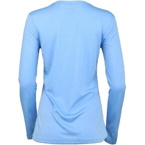 Nike Womens Dri-Fit Fitness Workout T-Shirt