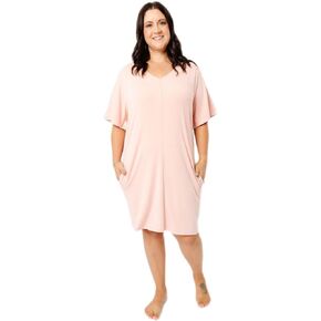 Copper Pearl Women's Nightgown Midnight