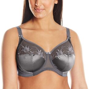 حمالة صدر نسائية من Elomi بتصميم Caitlyn Underwire ذات دعم جانبي in Saudi Arabia