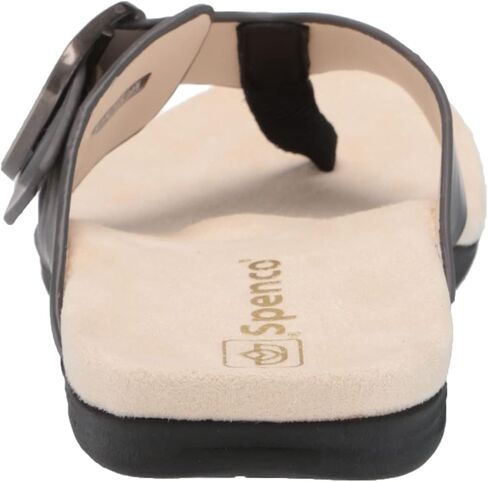 Spenco Women's Sierra Flip-Flop, 5-12 med & Wide in Saudi Arabia