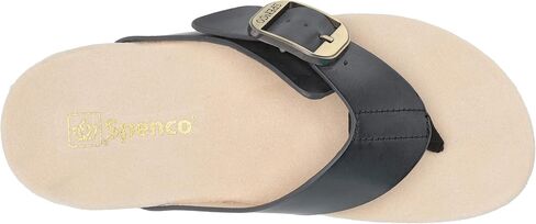 Spenco Women's Sierra Flip-Flop, 5-12 med & Wide in Saudi Arabia