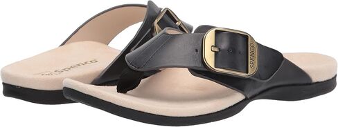 Spenco Women's Sierra Flip-Flop, 5-12 med & Wide in Saudi Arabia