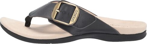 Spenco Women's Sierra Flip-Flop, 5-12 med & Wide in Saudi Arabia