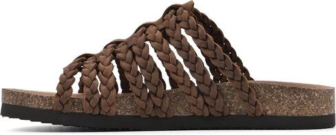 WHITE MOUNTAIN Women's Hamza Sandal in Kuwait