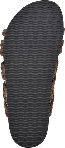 WHITE MOUNTAIN Women's Hamza Sandal in Kuwait