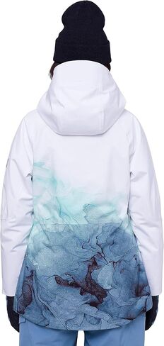 سترة 686 هيدرا المعزولة للسيدات - ملابس حرارية مطاطية ميكانيكية - مقاومة للماء والطقس in Saudi Arabia