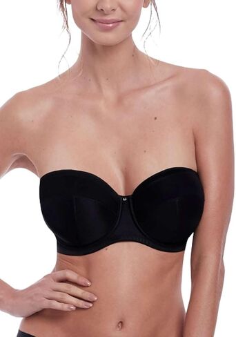 Fantasie Women's Aura Underwire Strapless Bra in Saudi Arabia