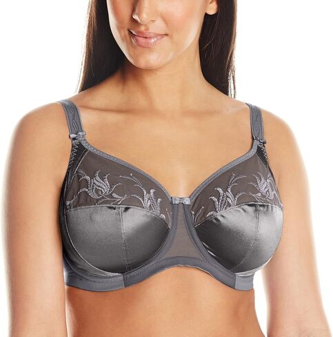 Elomi Women's Caitlyn Underwire Side-Support Bra in Saudi Arabia