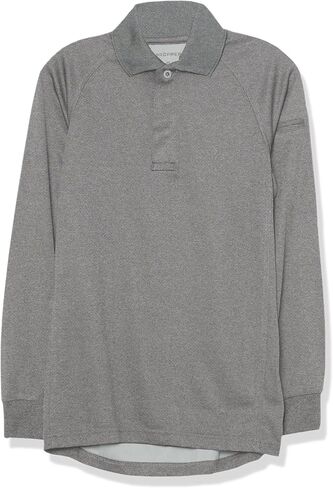 Propper Men's Long Sleeve Uniform Polo in Saudi Arabia