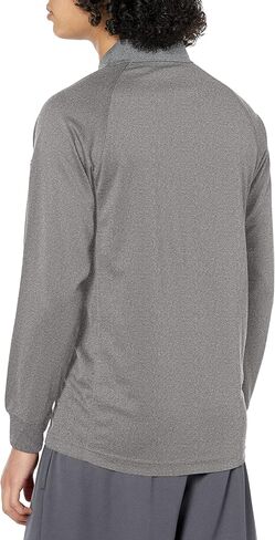 Propper Men's Long Sleeve Uniform Polo in Saudi Arabia