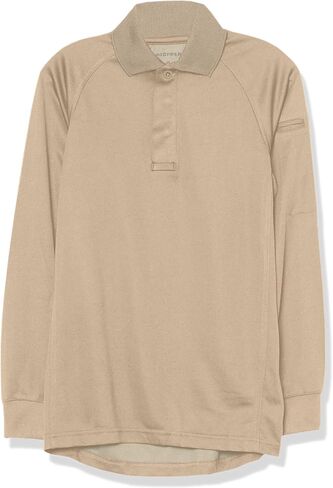 Propper Men's Long Sleeve Uniform Polo in Saudi Arabia