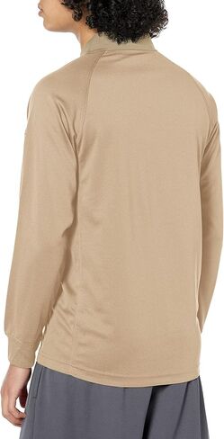 Propper Men's Long Sleeve Uniform Polo in Saudi Arabia