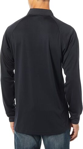 Propper Men's Long Sleeve Uniform Polo in Saudi Arabia