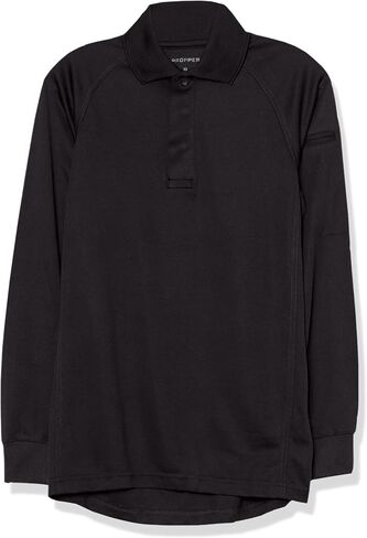 Propper Men's Long Sleeve Uniform Polo in Saudi Arabia