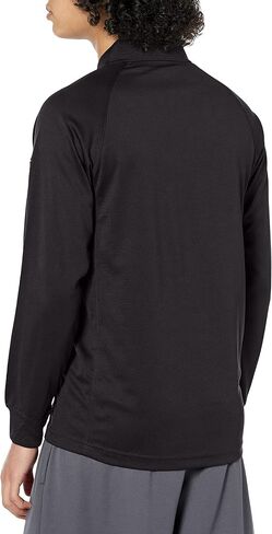 Propper Men's Long Sleeve Uniform Polo in Saudi Arabia
