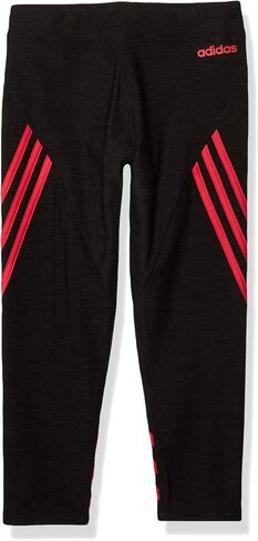 adidas Girls' Active Sports Athletic 7/8 Length Legging Tight in Saudi Arabia