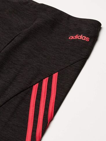 adidas Girls' Active Sports Athletic 7/8 Length Legging Tight in Saudi Arabia