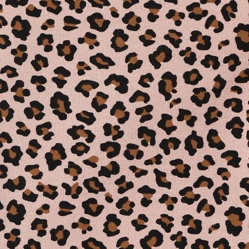 The Children's Place Girls' Leopard Ponte Knit Pull on Jeggings in Saudi Arabia