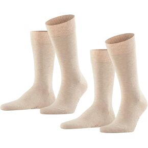 FALKE Men Happy 2-Pack M So in Saudi Arabia