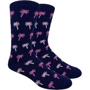 Urban Peacock Men's Dress/Groomsmen Socks - Various Patterns/Multi-pair Options Available! in Kuwait