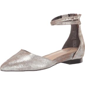 Seychelles Women's What a Girl Wants Mary Jane Flat