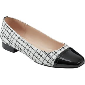 Bandolino Women's Taprinz Ballet Flat in Saudi Arabia