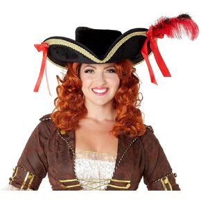 قبعة Lady buccaneer in Kuwait