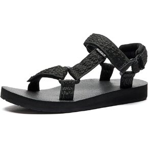 Women's Original Sandals Sport Water Sandals with Arch Support Yoga Mat Insole Outdoor Hiking Sandals Light-Weight Shoes in Kuwait