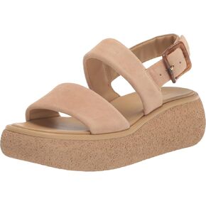 Vince Women's Laguna Flatform Sandal in Kuwait