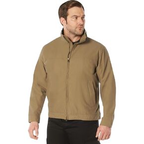 Rothco Lightweight Concealed Carry Jacket