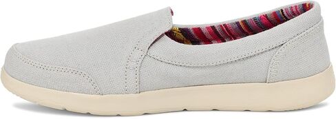 Sanuk Sidewalk Surfer Lite 2 SL in Saudi Arabia