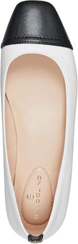 Bandolino Women's Taprinz Ballet Flat in Saudi Arabia