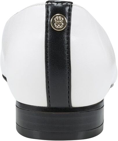 Bandolino Women's Taprinz Ballet Flat in Saudi Arabia