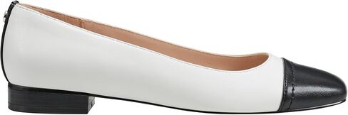 Bandolino Women's Taprinz Ballet Flat in Saudi Arabia