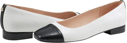 Bandolino Women's Taprinz Ballet Flat in Saudi Arabia