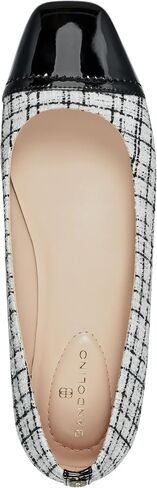 Bandolino Women's Taprinz Ballet Flat in Saudi Arabia