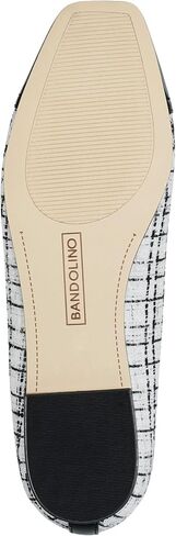 Bandolino Women's Taprinz Ballet Flat in Saudi Arabia