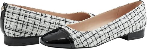 Bandolino Women's Taprinz Ballet Flat in Saudi Arabia