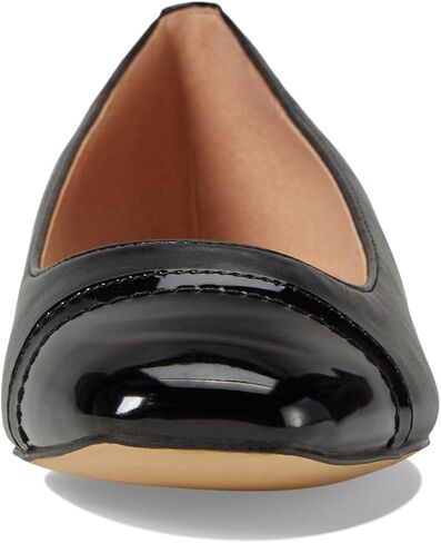 Bandolino Women's Taprinz Ballet Flat in Saudi Arabia