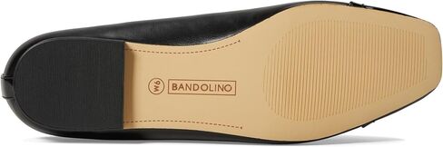 Bandolino Women's Taprinz Ballet Flat in Saudi Arabia