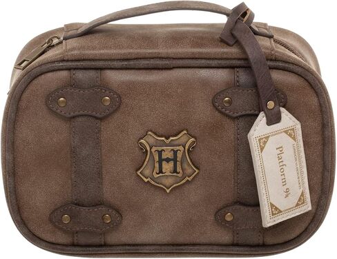 Bioworld Harry Potter Trunk Travel Bag in Saudi Arabia