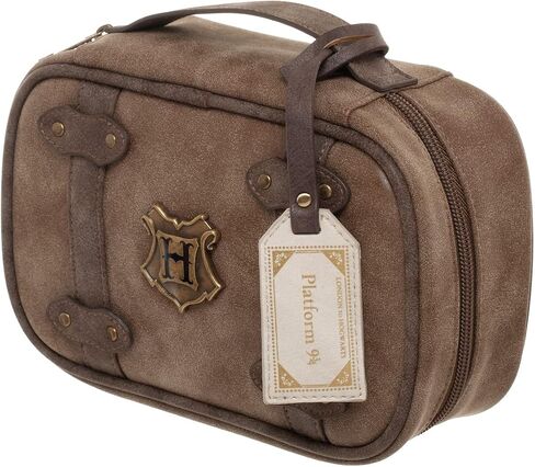 Bioworld Harry Potter Trunk Travel Bag in Saudi Arabia