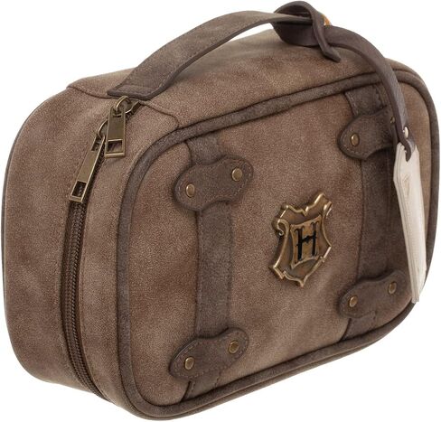 Bioworld Harry Potter Trunk Travel Bag in Saudi Arabia